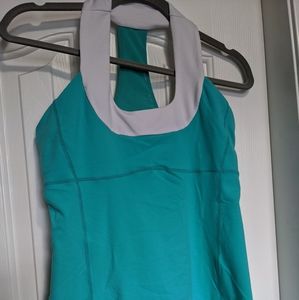 Lululemon Scoop Neck tank